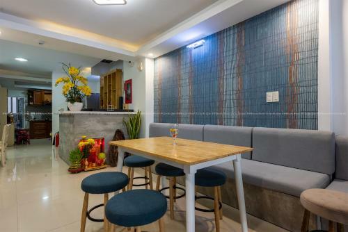 Hotel Benzen Boutique Stays
