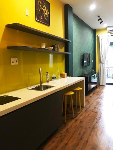Hotel Benzen Boutique Stays