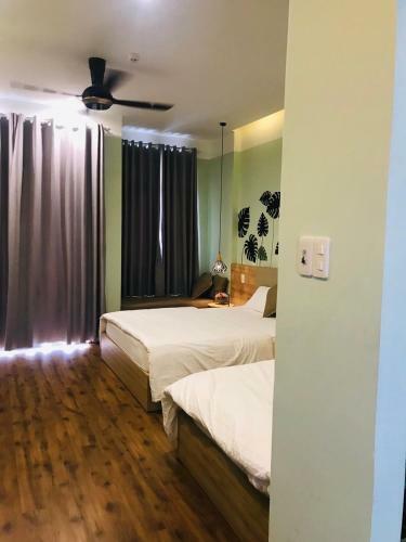 Hotel Benzen Boutique Stays