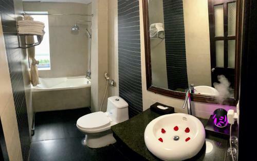 Brody Beach Hotel