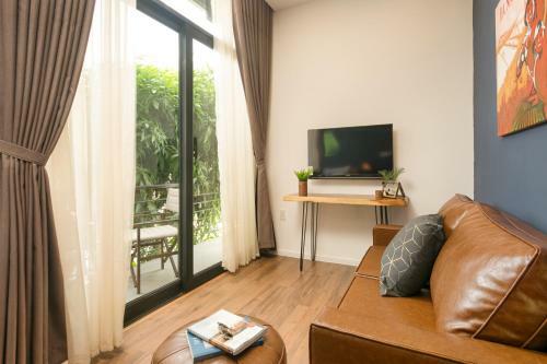 Vnbv - Sense Villa Da Nang