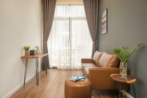 Vnbv - Sense Villa Da Nang