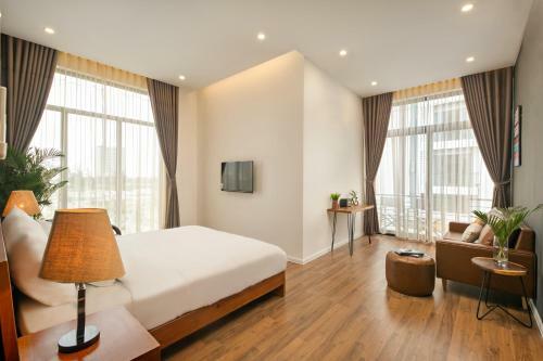 Vnbv - Sense Villa Da Nang