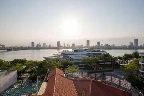Apartamento Marinas Penthouse Close To Beaches
