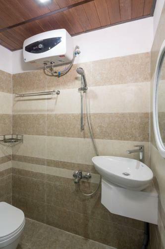 Apartamento Marinas Penthouse Close To Beaches