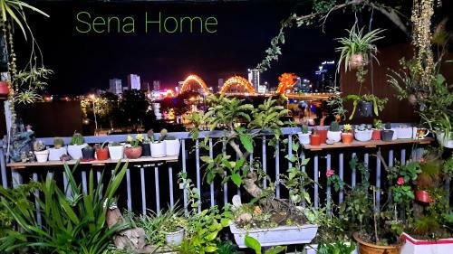 Sena Home 3*3*near Danang Dragon Bridge*han River