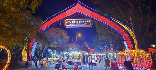 Sena Home 3*3*near Danang Dragon Bridge*han River