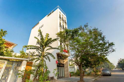 Hotel Oyo 1048 Marina Apartment