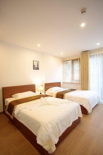 Hotel Phamily Residence