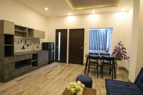 Apartamento Seaview Homestay - Ngu Hanh Son