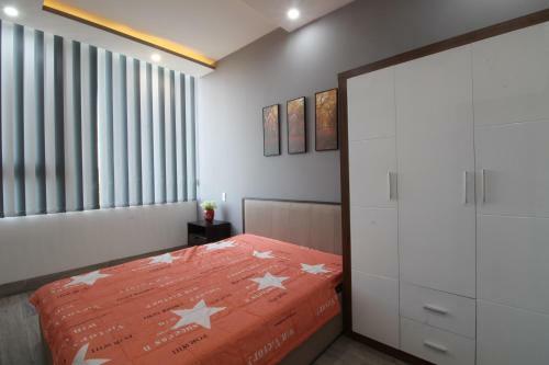 Apartamento Seaview Homestay - Ngu Hanh Son