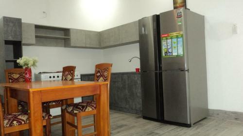 Apartamento Seaview Homestay - Ngu Hanh Son