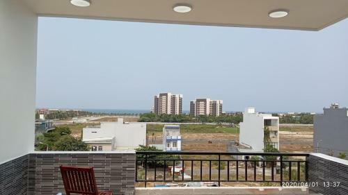 Apartamento Seaview Homestay - Ngu Hanh Son