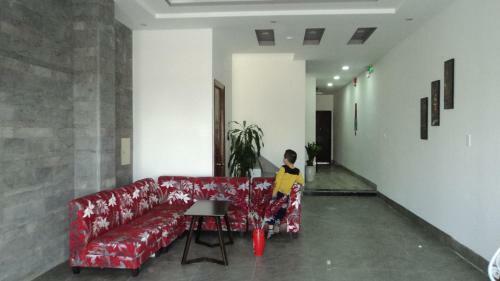 Apartamento Seaview Homestay - Ngu Hanh Son