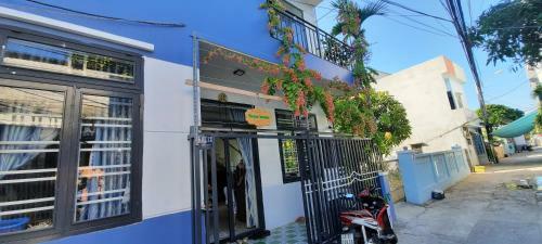 Hostal Sena Home 3*1*overlooking Danang Dragon Bridge