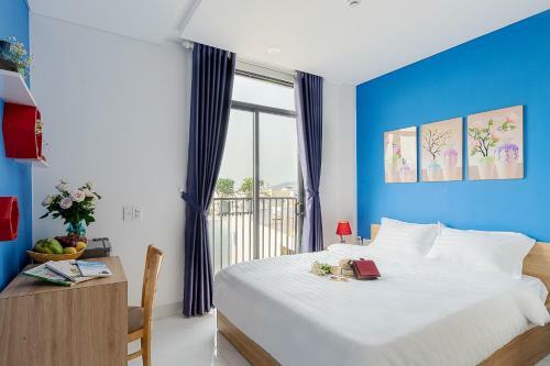 Hostal Harmony Homestay