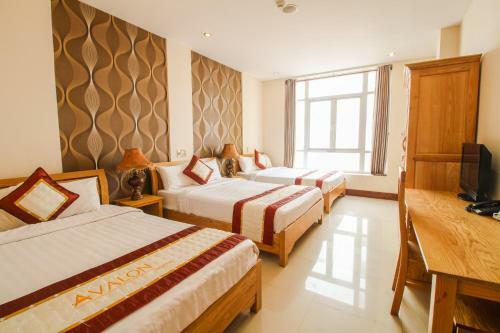 Avalon Da Nang Hotel