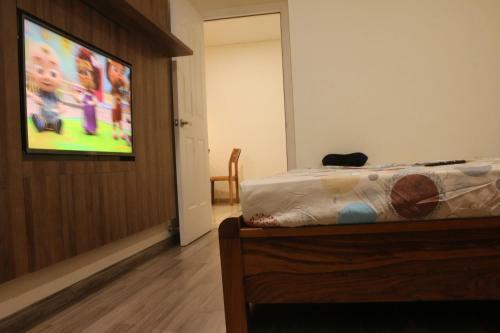 Apartamento Monarchy B?o Trung