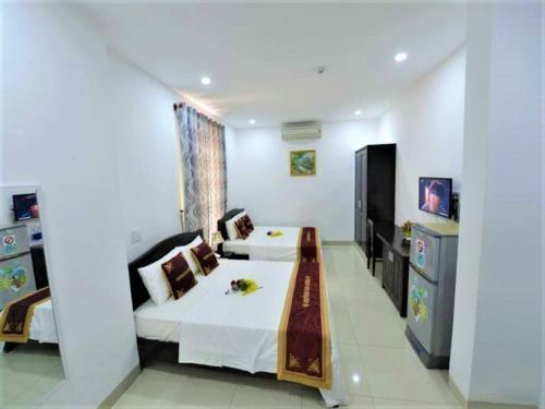 Huynh Gia Hung Hotel
