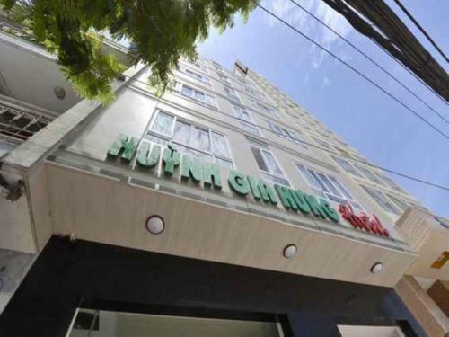 Huynh Gia Hung Hotel