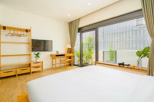 Apartamento M�y Villa ?� N?ng
