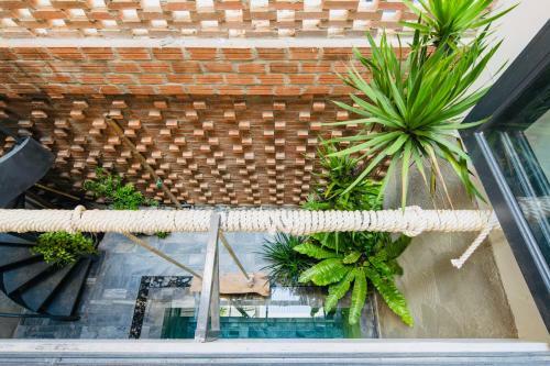 Apartamento M�y Villa ?� N?ng