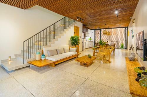 Apartamento M�y Villa ?� N?ng