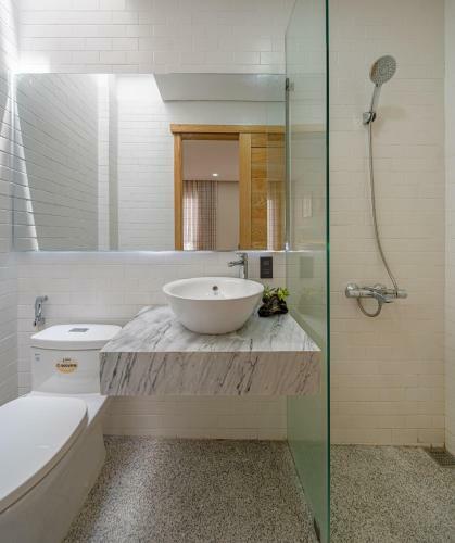 Apartamento M�y Villa ?� N?ng
