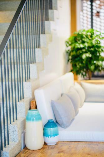 Apartamento M�y Villa ?� N?ng