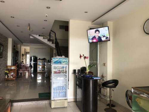 Hotel Oyo 969 Anh Thy Motel