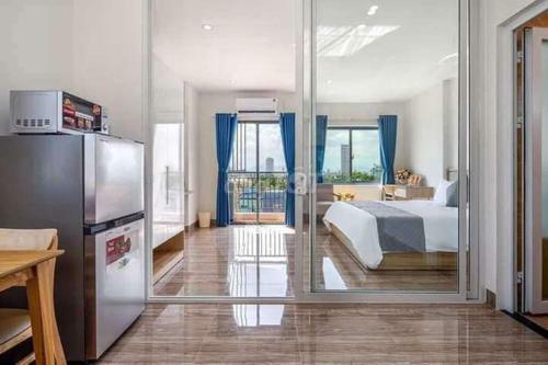Kiss 2 Apartment&hotel