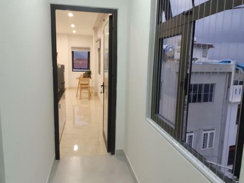 Duc Hanh Apartment