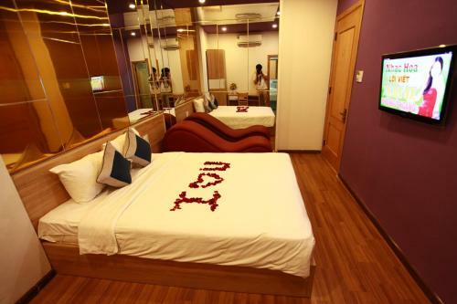 Mata Love Hotel