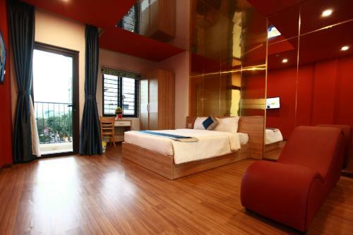 Mata Love Hotel