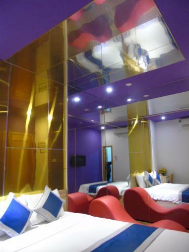Mata Love Hotel