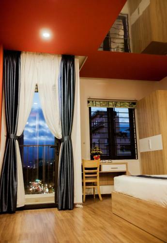 Mata Love Hotel