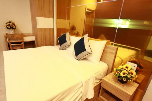 Mata Love Hotel