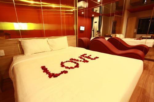 Mata Love Hotel
