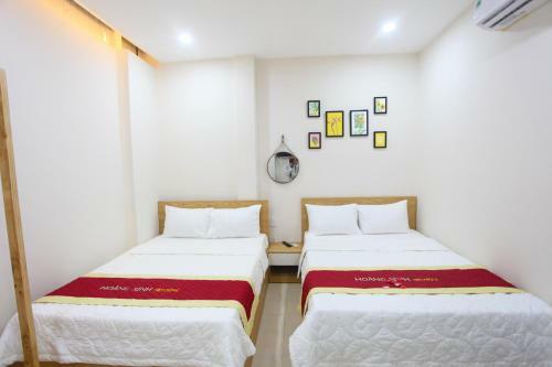 Hoang Sinh Hotel
