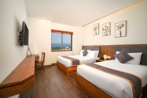 Yes Hotel Da Nang