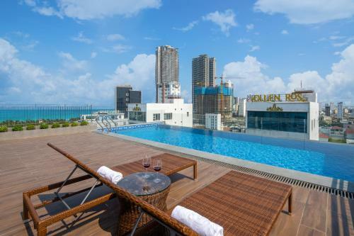 Yes Hotel Da Nang
