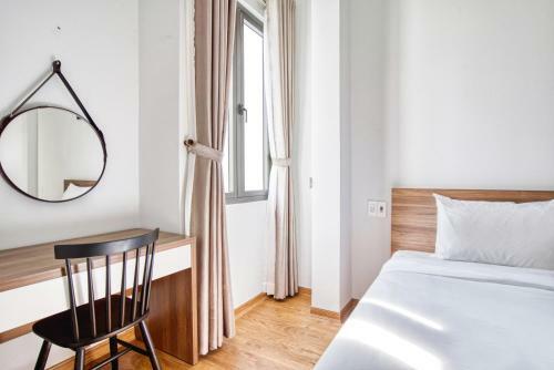 Hotel Olani