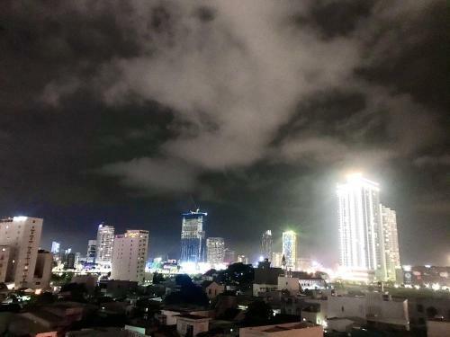 Apartamento Homestay C&e Da Nang