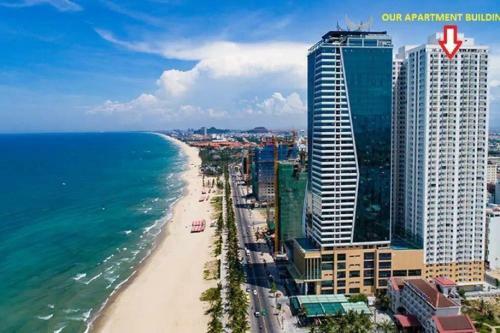 Bluesea Apartment