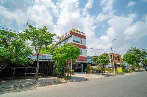 Bolero Hotel & Homestay