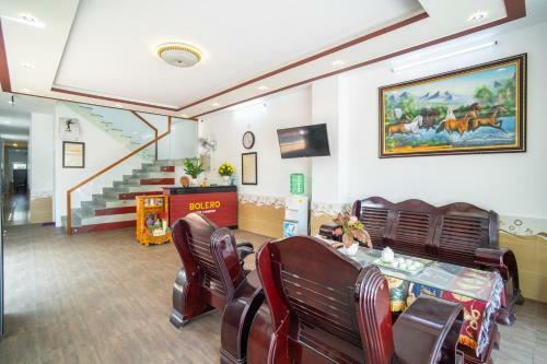 Bolero Hotel & Homestay