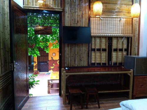 Hostal Da Nang Full House