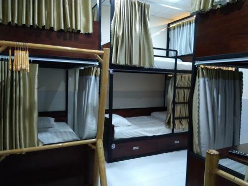 Hostal Da Nang Full House