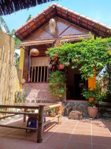 Hostal Da Nang Full House
