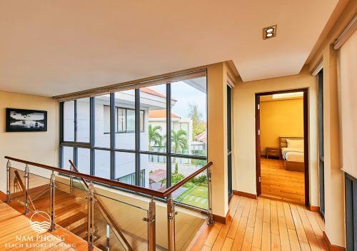 Villa Nam Phong Beach Resort Da Nang
